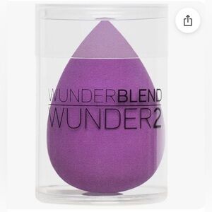 Bundle of 3 Wunderbrow Wunder2 Wunderblend Professional Complexion Sponge